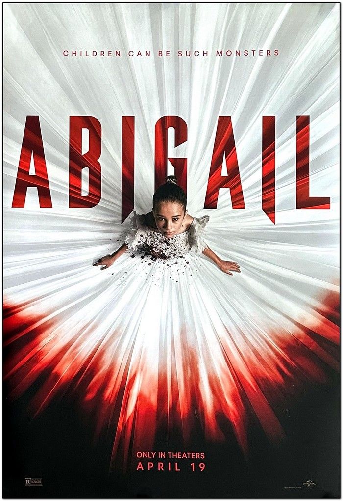 Abigail - 2024 - Advance Style B - White