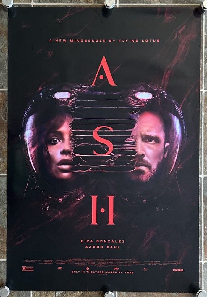 Ash - 2025 - Regular Style