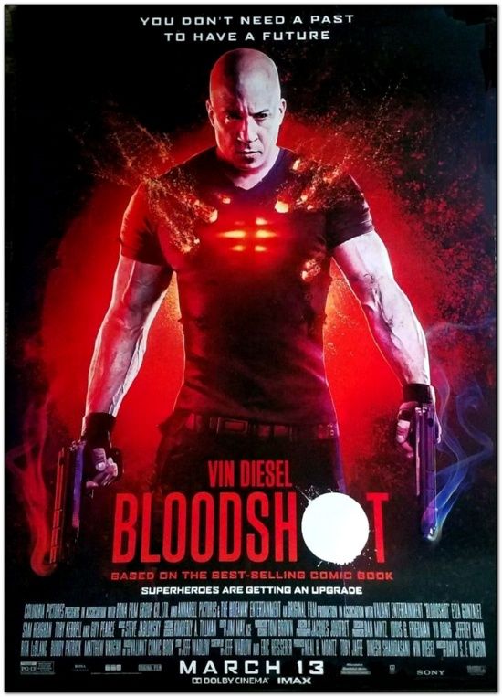 Bloodshot - 2020 - Final Style