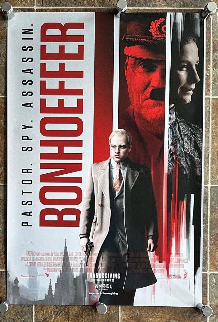 Bonhoeffer - 2024 - Final Style