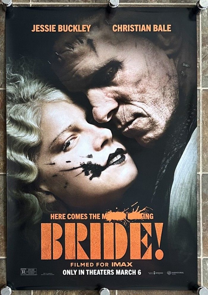 Bride, The - 2026 - Advance Style B