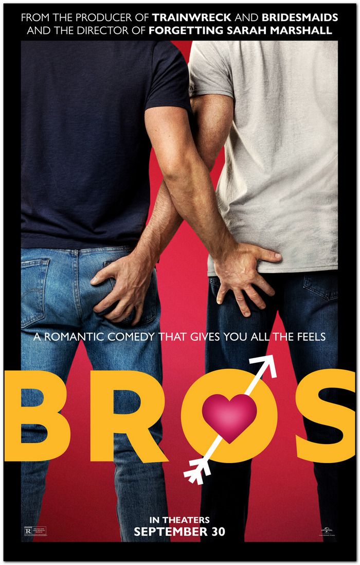 Bros. - 2022 - Advance Style