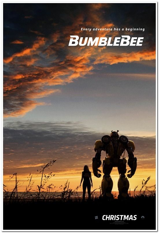 Bumblebee - 2018 - Advance Style