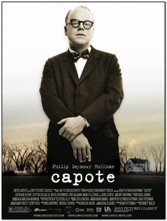 Capote - 2005 - Regular Style