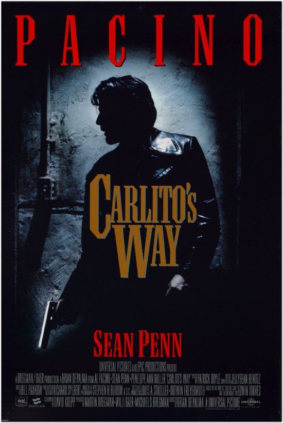 Carlito's Way