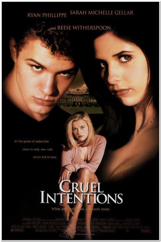 Cruel Intentions - 1999
