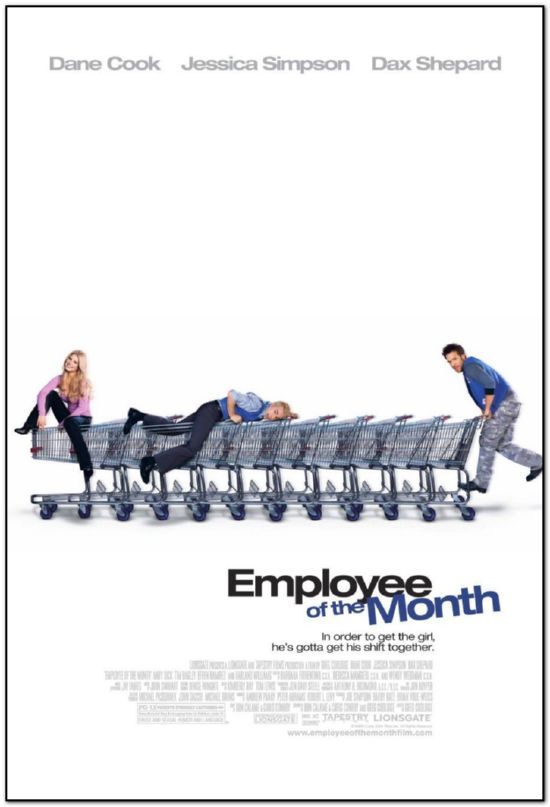 Employee Of The Month - 2006 - Final Style A