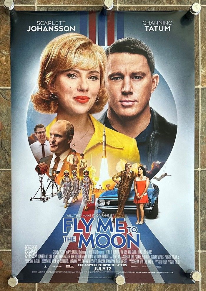 Fly Me To The Moon - 2024 - Final Style