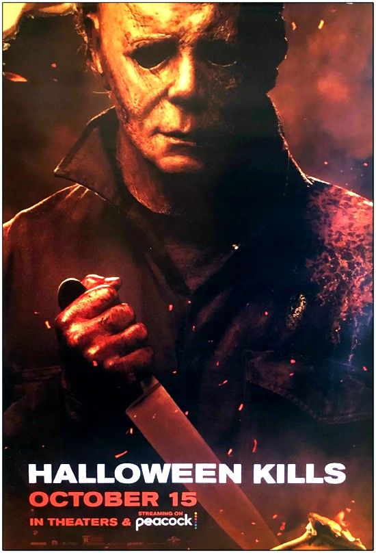 31 Kills of Halloween (2024) - IMDb