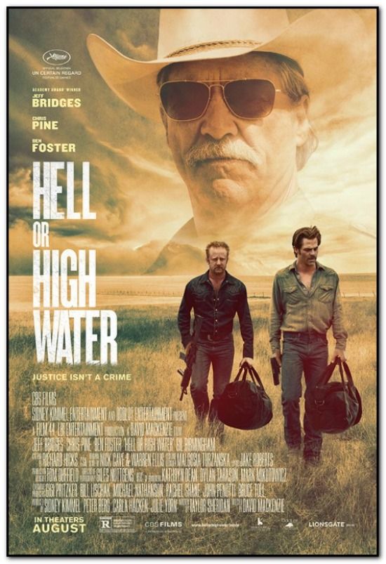 Hell Or High Water