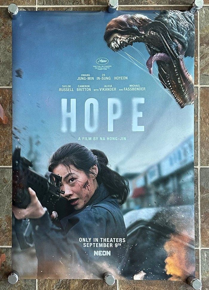Hope - 2026 - Advance Style A