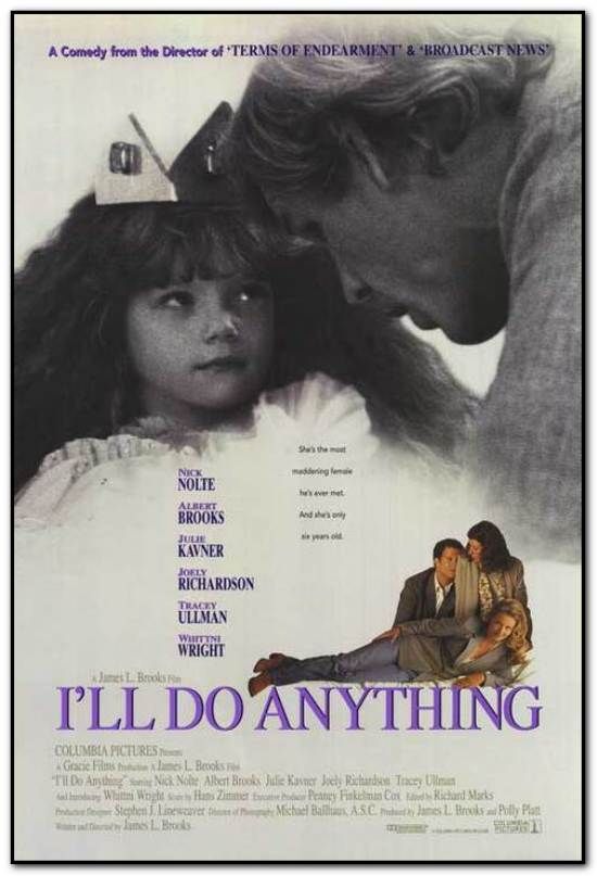 I'll Do Anything - 1994 