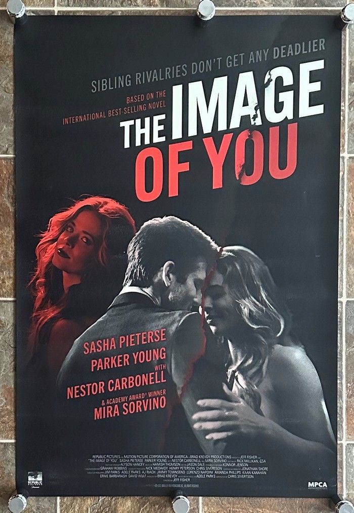 Image Of You - 2024 - Regular Style A