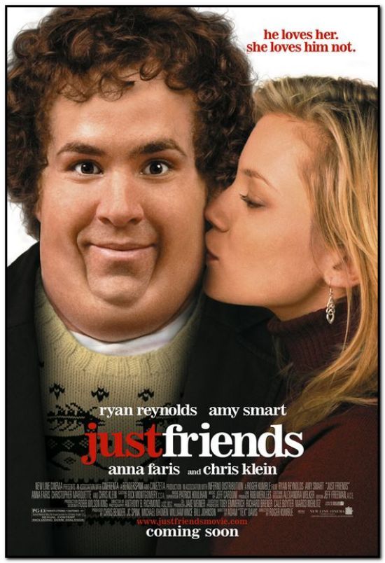 Just Friends