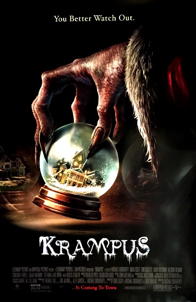 Krampus - 2015 - Final Style