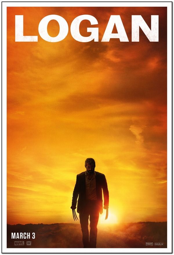 Logan - 2017 - Advance Style B