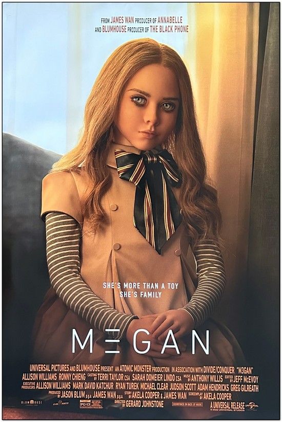 Megan - 2023 - Final Style