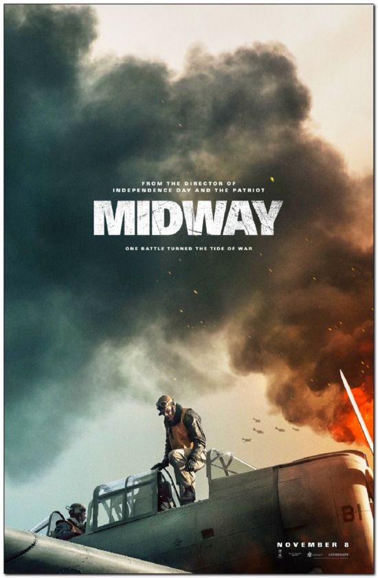 Midway - 2019 - Advance Style A