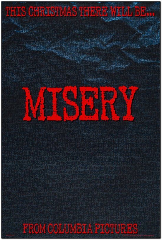 Misery - Advance Style