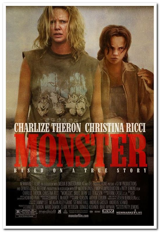 Monster Regular Reel Deals Movie Posters Product Details Your ultimate charlize theron resource! monster regular reel deals movie