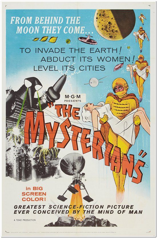 Mysterians