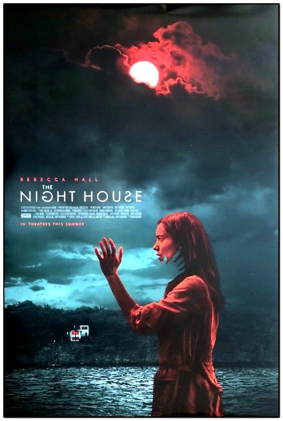 Night House - 2021