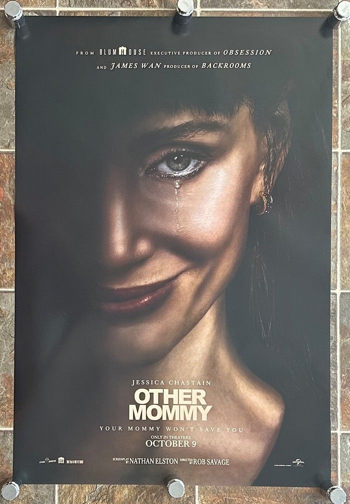 Other Mommy - 2026 - Advance Style