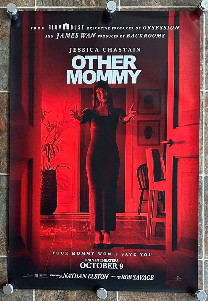 Other Mommy - 2026 - Advance Style B