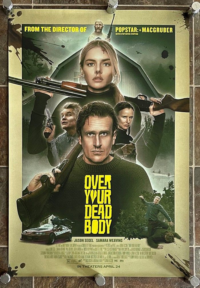Over Your Dead Body - 2026 - Final Style