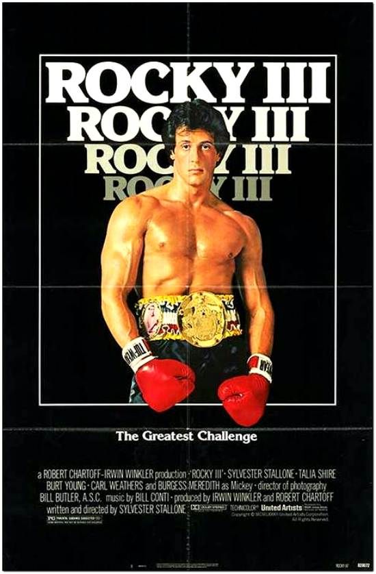 Rocky 3