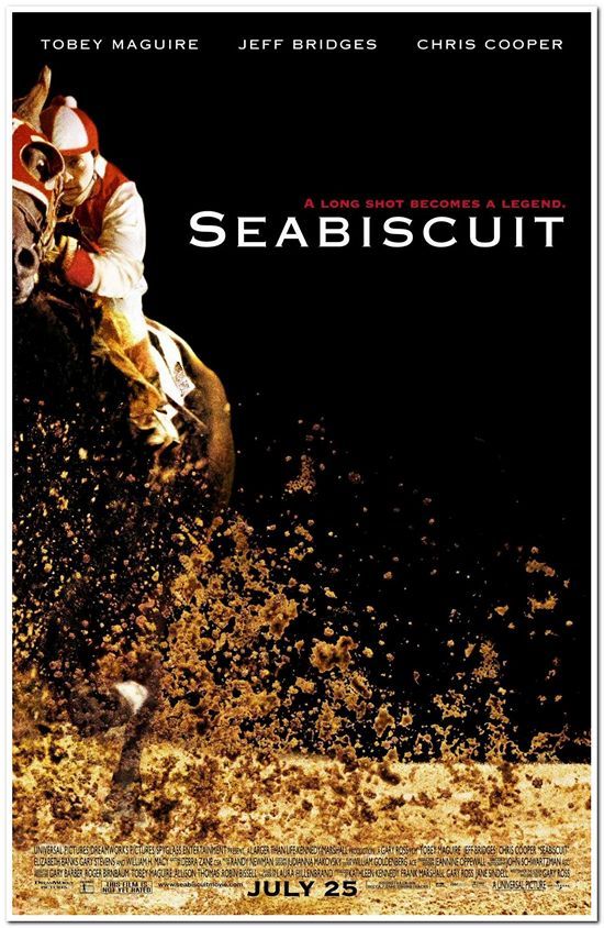 Seabiscuit