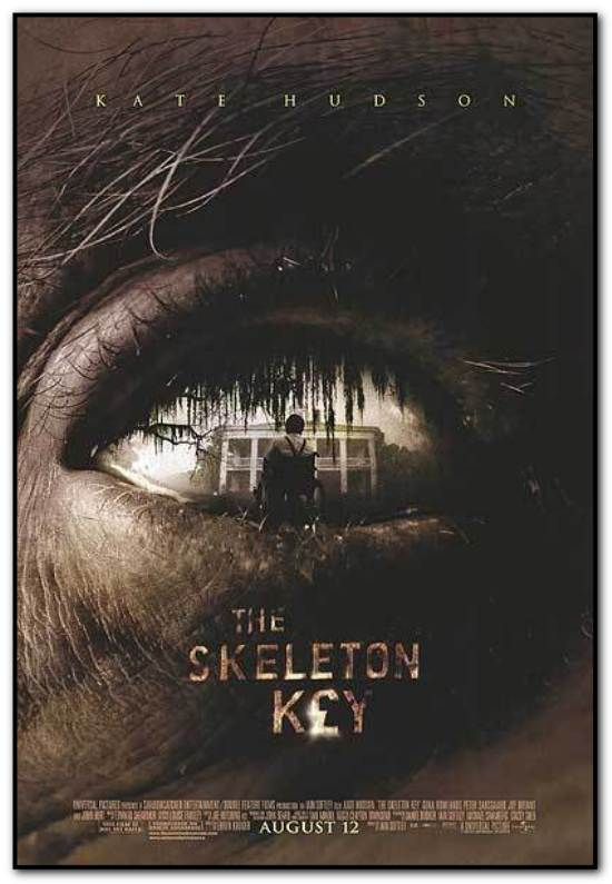 Skeleton Key - 2005