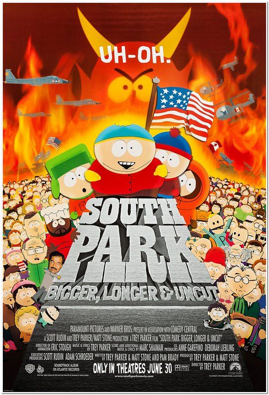 South Park