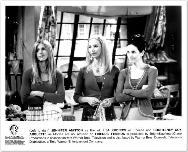 Friends - TV Photo - #4