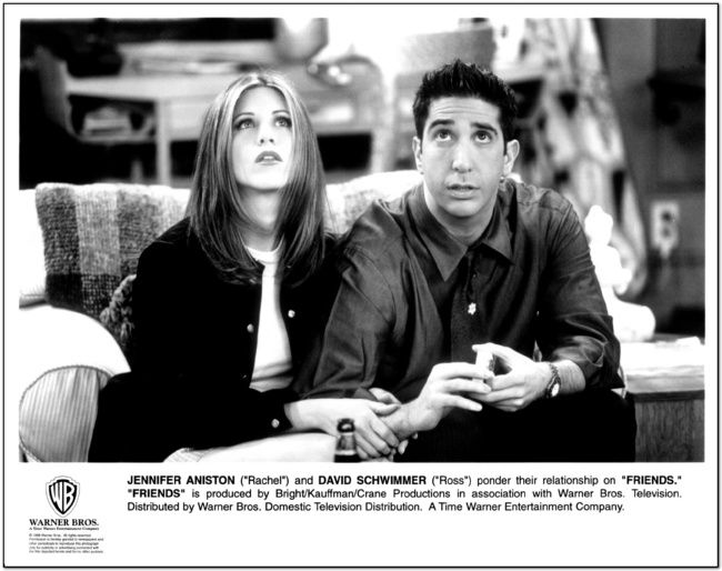 Friends - TV Photo - #8