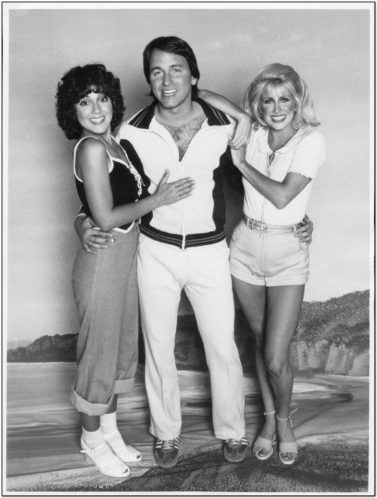 550px x 725px - Three's Company - TV Photo #2 - Reel Deals Movie Posters Product Details