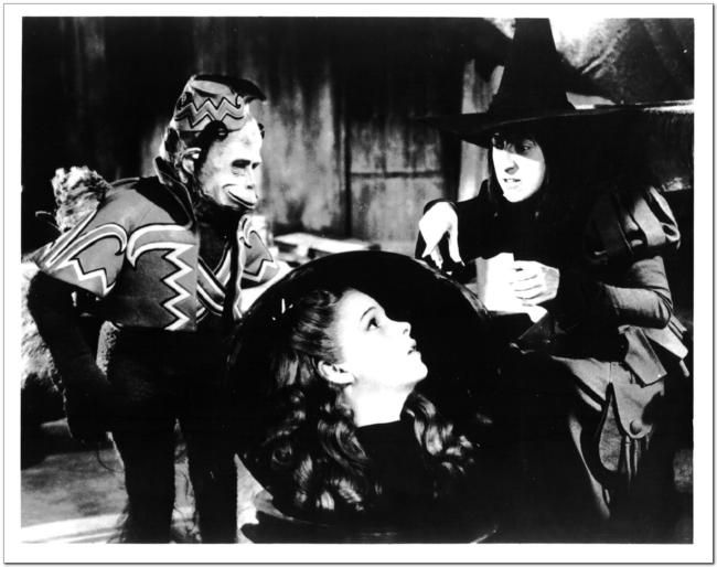 Wizard of Oz - Reproduction Photo #4