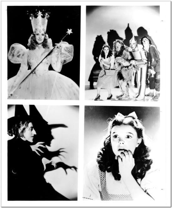 Wizard of Oz - Reproduction Photo #7