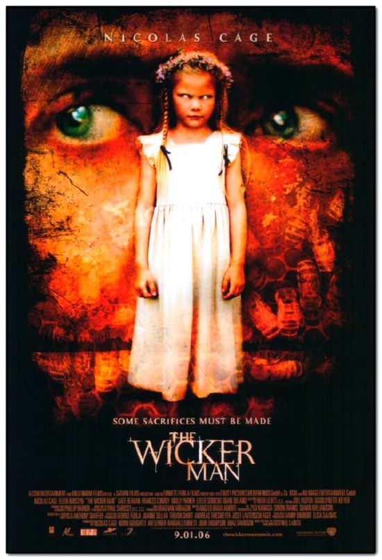 Wicker Man - 2006