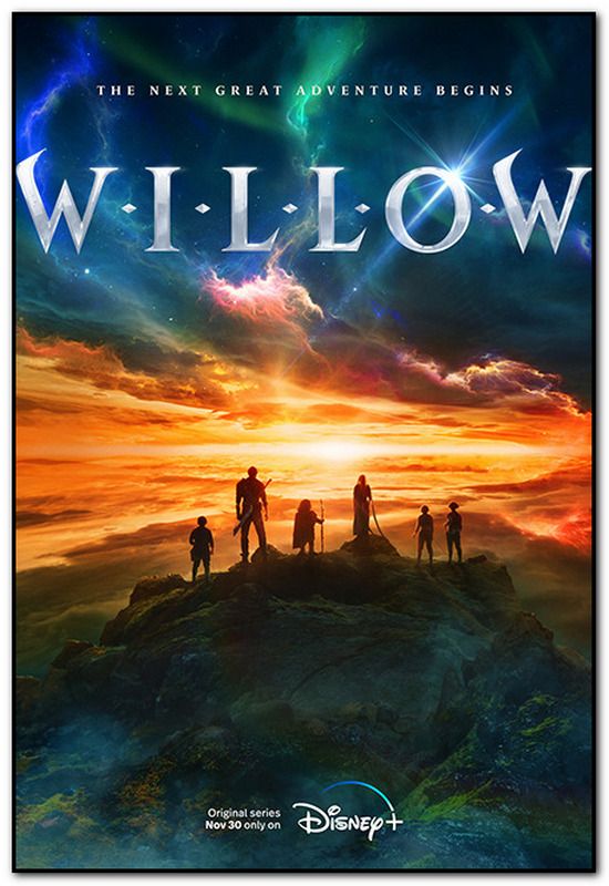 Willow - 2022 - Advance Style A