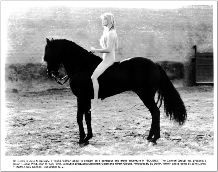 Amazon Com Bolero Bo Derek George Kennedy Andrea Occhipinti Ana Obregon Olivia D Abo Greg Bensen Ian Cochrane Mirta Miller Mickey Knox Paul Stacey James Stacey Corinne Russell John Derek John Derek Bo Derek